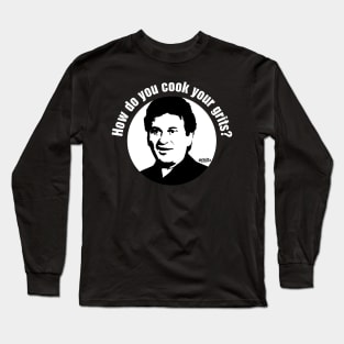 My Cousin Vinny-3 Long Sleeve T-Shirt